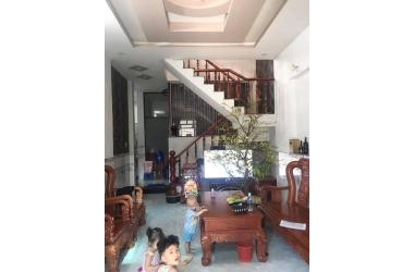 CẦN BÁN NHÀ TÂN THỚI HIỆP 07, Q.12, 2 TẦNG, 65M2, HXH, GIÁ CHỈ 2,8 TỶ
